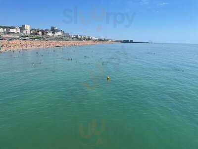 The Brighton Shellfish & Oyster Bar
