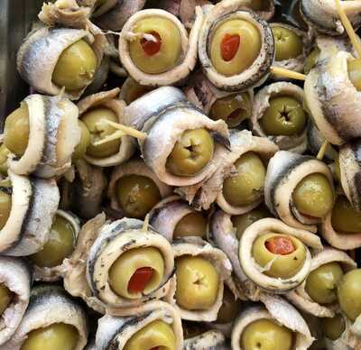 The Brighton Shellfish & Oyster Bar