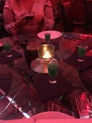 Ana Rocha Bar & Gallery