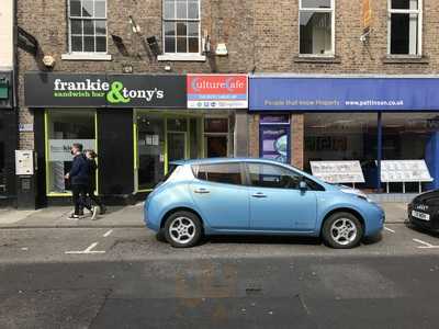 Istanbul Cafe & Bistro