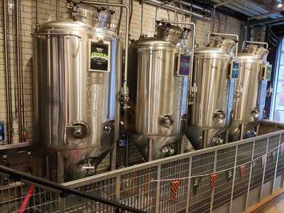 Bundobust Manchester Piccadilly