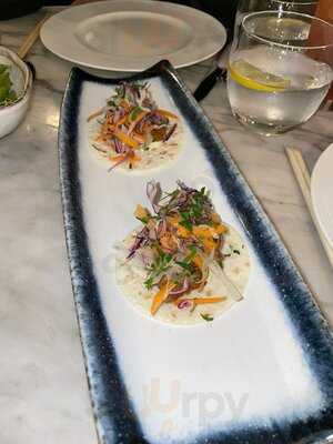 Peter Street Kitchen