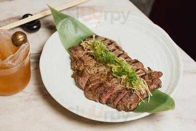 Peter Street Kitchen