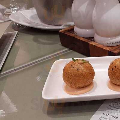 Fuego Mediterranean Wine Bar And Restaurant