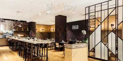 Fuego Mediterranean Wine Bar And Restaurant