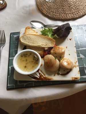 Wild Zucchinis Bistro