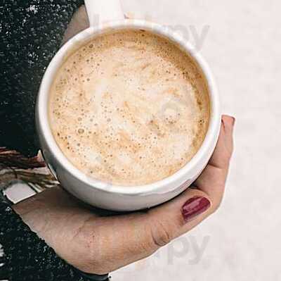 Wild Zucchinis Bistro