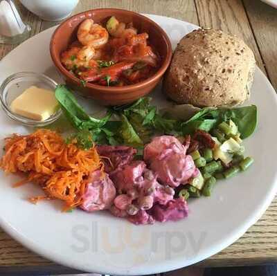 Wild Zucchinis Bistro