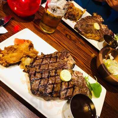 Miller & Carter Steakhouse