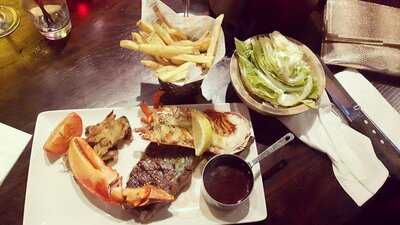 Miller & Carter Steakhouse