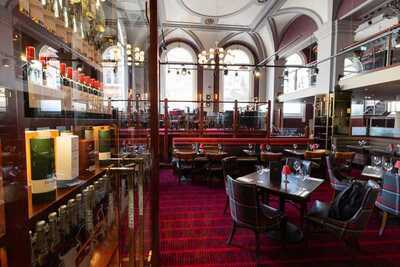 Miller & Carter Steakhouse