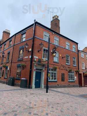 The Globe, Leicester