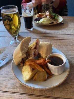 The Globe, Leicester