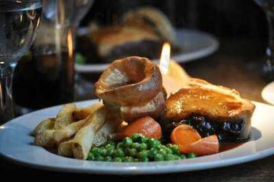 The Globe, Leicester