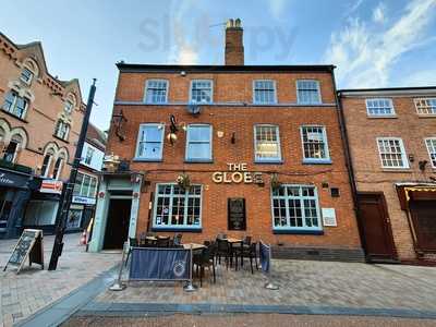 The Globe, Leicester