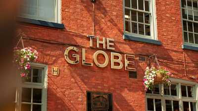 The Globe, Leicester