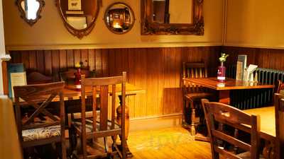 The Globe, Leicester