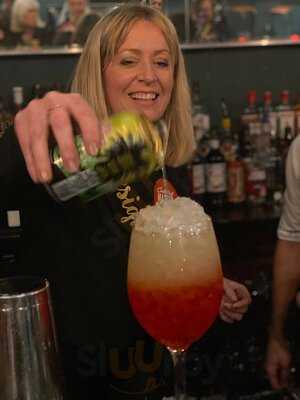 Revolution Sheffield