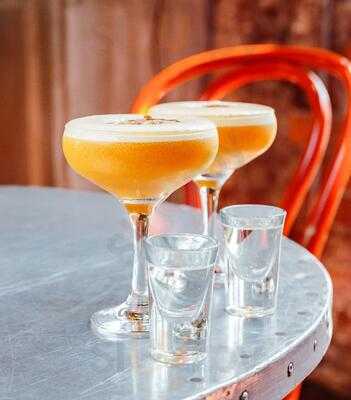 Revolution Sheffield