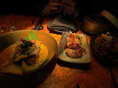 Tattu Birmingham