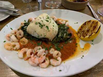 Orlando's Italian Restaurant