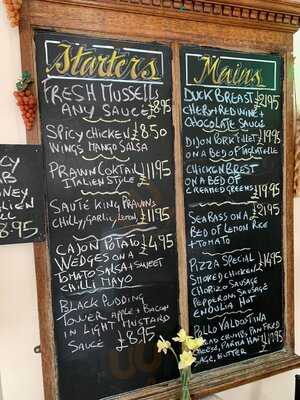 Orlando's Italian Restaurant