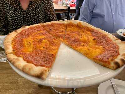 Orlando's Italian Restaurant