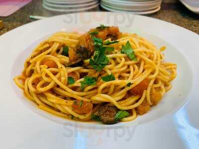 Orlando's Italian Restaurant