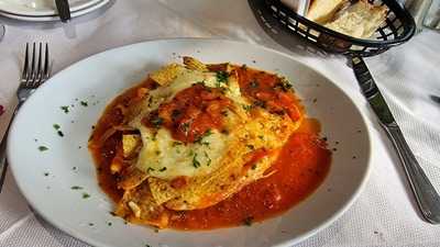 Orlando's Italian Restaurant