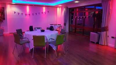 The Black Rock Grill