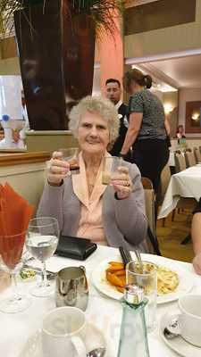 The Black Rock Grill