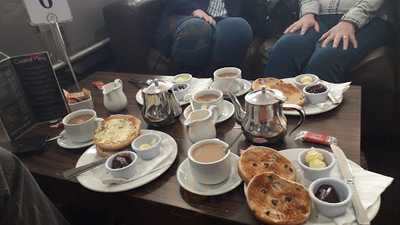 The Black Rock Grill