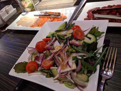 The Black Rock Grill