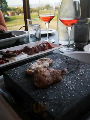 The Black Rock Grill