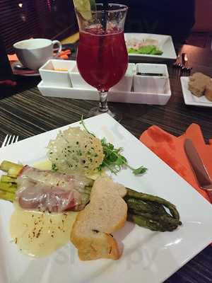 The Black Rock Grill