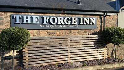 The Forge Inn