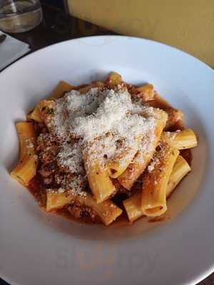 Sexy Mamma Love Spaghetti