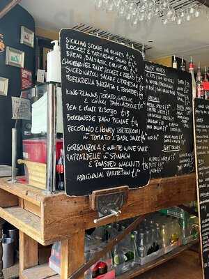 Sexy Mamma Love Spaghetti