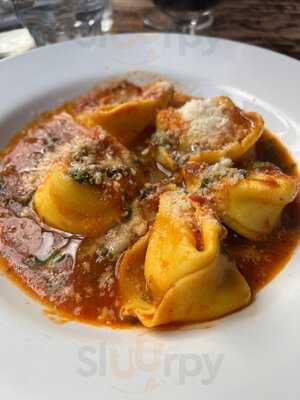 Sexy Mamma Love Spaghetti