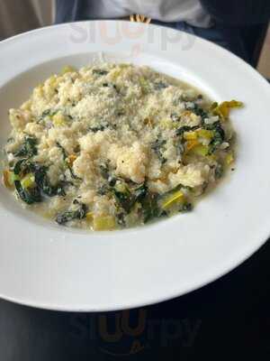 Sexy Mamma Love Spaghetti