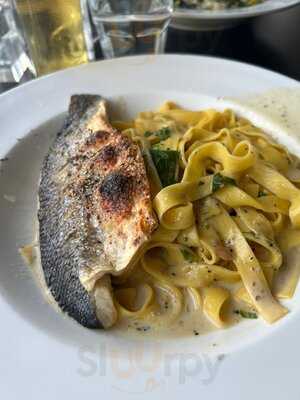 Sexy Mamma Love Spaghetti