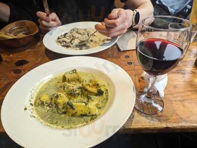 Sexy Mamma Love Spaghetti