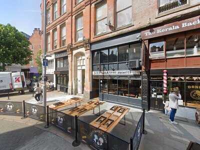 Sexy Mamma Love Spaghetti