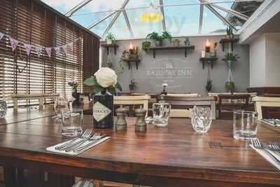 The Railway Inn