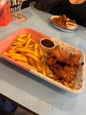 Yard And Coop Manchester