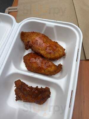 Yard And Coop Manchester