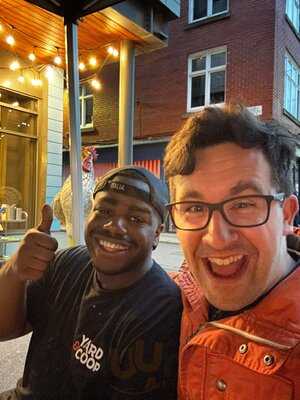 Yard And Coop Manchester