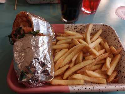 Yard And Coop Manchester