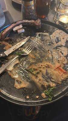 Porterhouse By Barlows