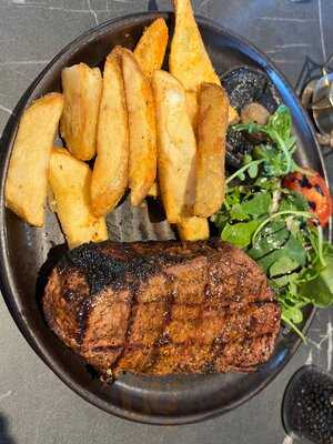 Porterhouse By Barlows